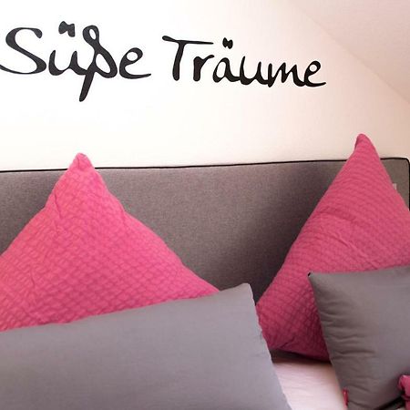 Ferienwohnung Schneckental Pfaffenweiler Exteriör bild