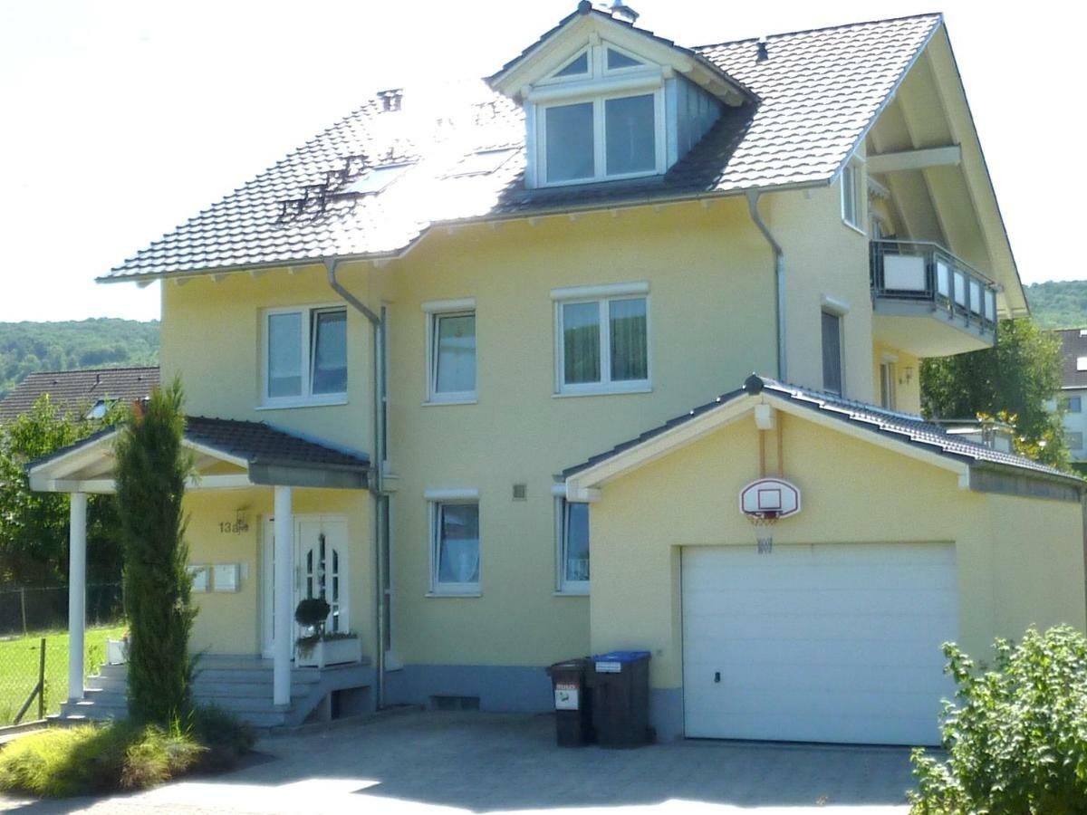 Ferienwohnung Schneckental Pfaffenweiler Exteriör bild