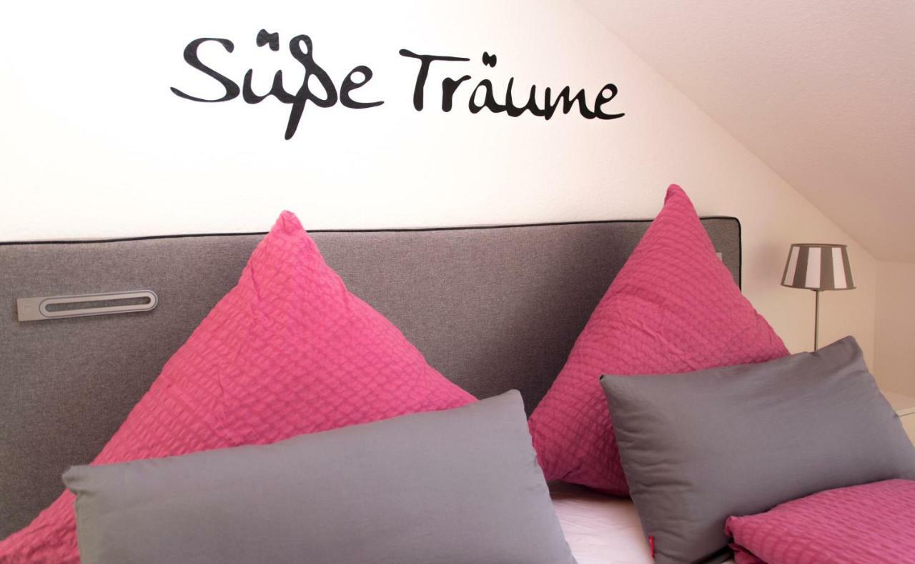 Ferienwohnung Schneckental Pfaffenweiler Exteriör bild